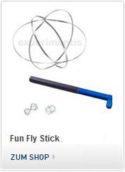 Fun Fly Stick