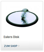 Euler Disk, Euler Scheibe kaufen