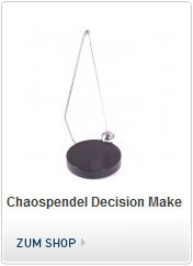 Chaospendel Decision Maker