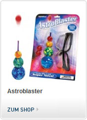 Astroblaster