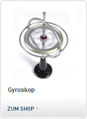 Gyroskop Kreisel