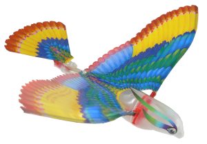 Ornithopter Flugvogel Tim Bird De Ruymbeke