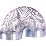 Slinky Experiment