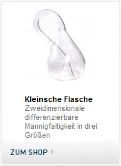 Kleinsche Flasche