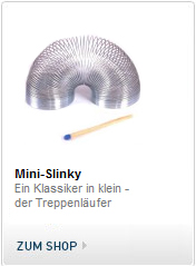 Slinky Mini