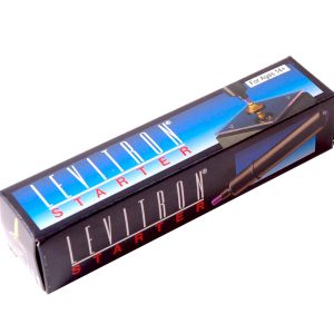 Levitron Starter für das Levitron - schwebender Kreisel - Physik-Spielzeug und Physik-Geschenke für Jungen und Mädchen und für Erwachsene