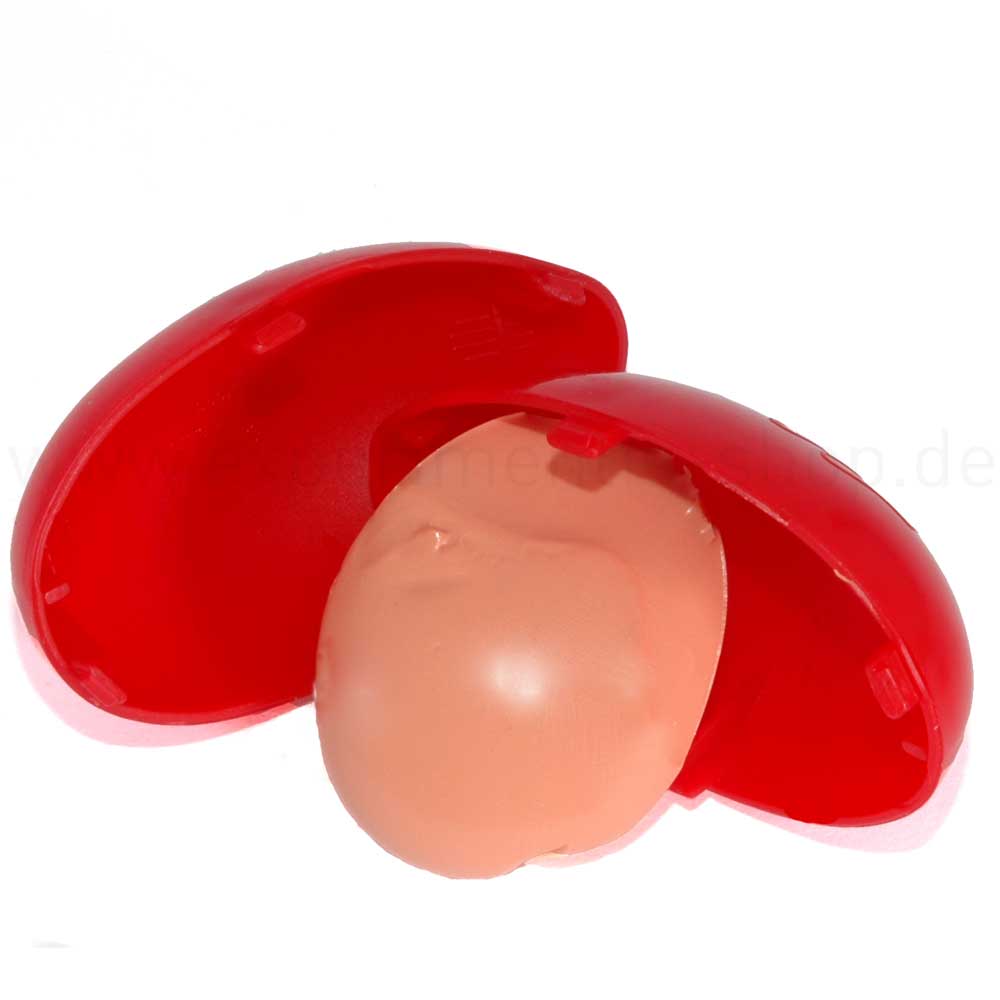 Silly Putty, Hüpknete, nicht-Newtonsche Flüssigkeit