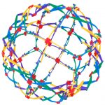 Hoberman Sphere | Hoberman Kugel (Vorschau)