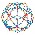 Hoberman Sphere | Hoberman Kugel