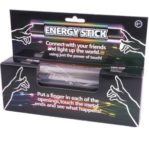 Physik Spielzeug Engergy Stick für Experimente mit Strom