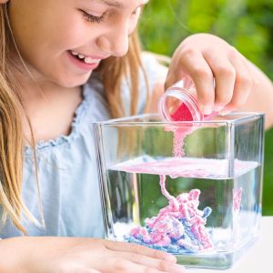 Magischer Sand: Physik zum Spielen | Physik-Spielzeug für Physik-Experimente