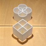 Ambigous Cylinder Optische Illusion Kokichi Sugihara erklärt