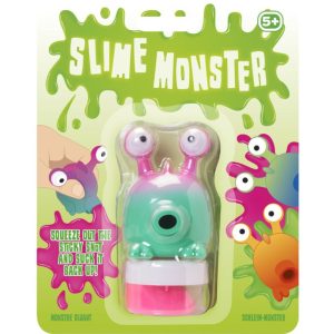 Physik-Spielzeug-Schleimmonster: Geschenke für Jugendliche