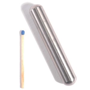 Ein Kuhmagen Magnet oder Kuhmagnet - Physikspielzeug für Physik Experimente