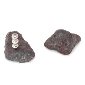 Magnetit - Natürlicher Magnetstein