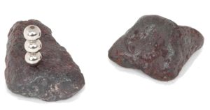 Magnetit - Natürlicher Magnetstein und Magnet Spielzeug