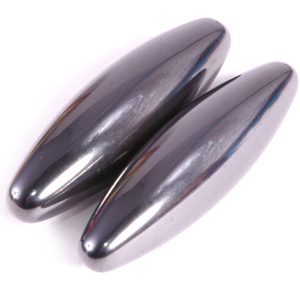 Singende Magnete, Zwitschermagnete, Magnetklangoliven, Rattlesnake eggs 