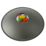 Original Zauberspiegel Mirage mit Hologramm - Physik Spielzeug für Physik Experimente