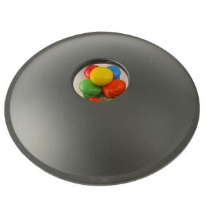 Original Zauberspiegel Mirage mit Hologramm - Physik Spielzeug für Physik Experimente