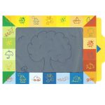 Zaubertafel für Magic Slate Paper Saver   